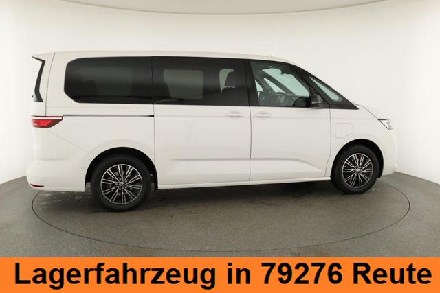 Volkswagen T7 Multivan eHybrid 4M Business L&Uuml;, 7-Sitzer, AHK, IQ.Light, easyOpen, Navi, 5-J Garantie 