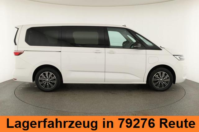 Volkswagen T7 Multivan eHybrid 4M Business L&Uuml;, 7-Sitzer, AHK, IQ.Light, easyOpen, Navi, 5-J Garantie 
