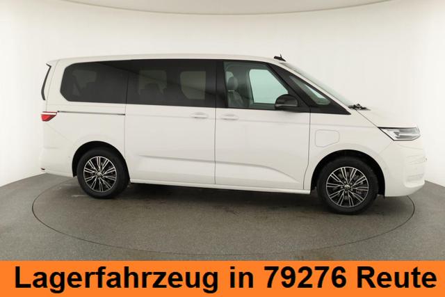 Volkswagen T7 Multivan eHybrid 4M Business L&Uuml;, 7-Sitzer, AHK, IQ.Light, easyOpen, Navi, 5-J Garantie 
