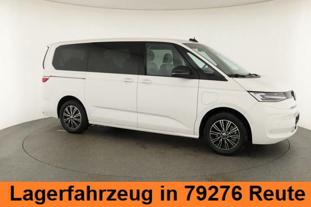 Volkswagen T7 Multivan eHybrid 4M Business L&Uuml;, 7-Sitzer, AHK, IQ.Light, easyOpen, Navi, 5-J Garantie 