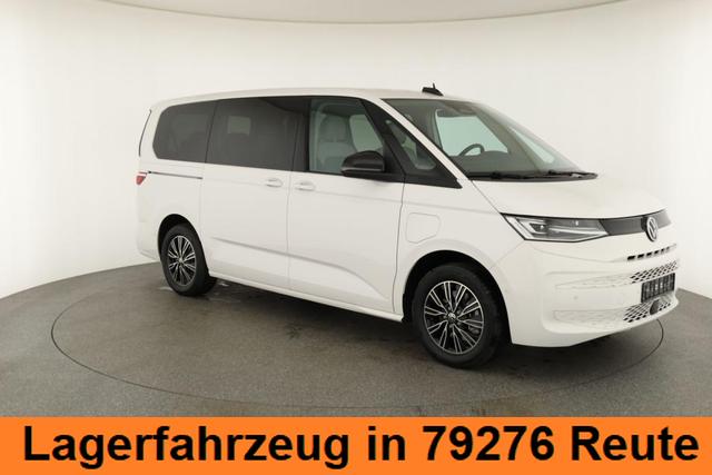 Volkswagen T7 Multivan eHybrid 4M Business L&Uuml;, 7-Sitzer, AHK, IQ.Light, easyOpen, Navi, 5-J Garantie 