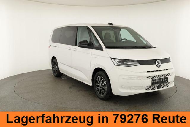 Volkswagen T7 Multivan eHybrid 4M Business L&Uuml;, 7-Sitzer, AHK, IQ.Light, easyOpen, Navi, 5-J Garantie 