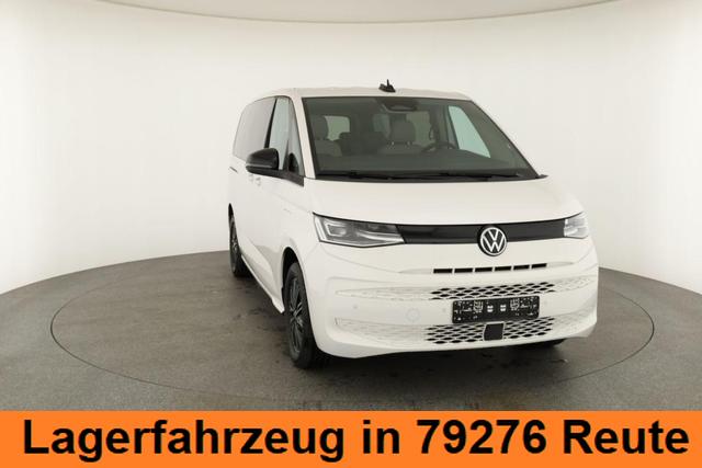 Volkswagen T7 Multivan eHybrid 4M Business L&Uuml;, 7-Sitzer, AHK, IQ.Light, easyOpen, Navi, 5-J Garantie 