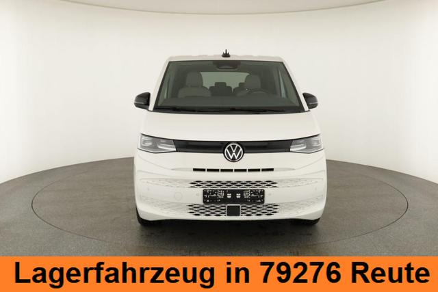 Volkswagen T7 Multivan eHybrid 4M Business L&Uuml;, 7-Sitzer, AHK, IQ.Light, easyOpen, Navi, 5-J Garantie 