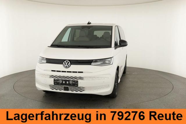 Volkswagen T7 Multivan eHybrid 4M Business L&Uuml;, 7-Sitzer, AHK, IQ.Light, easyOpen, Navi, 5-J Garantie 
