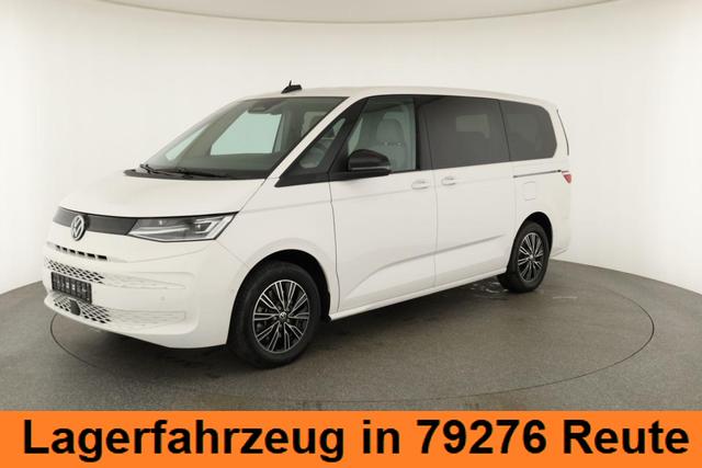 Volkswagen T7 Multivan eHybrid 4M Business L&Uuml;, 7-Sitzer, AHK, IQ.Light, easyOpen, Navi, 5-J Garantie 