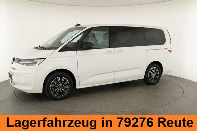 Volkswagen T7 Multivan eHybrid 4M Business L&Uuml;, 7-Sitzer, AHK, IQ.Light, easyOpen, Navi, 5-J Garantie 