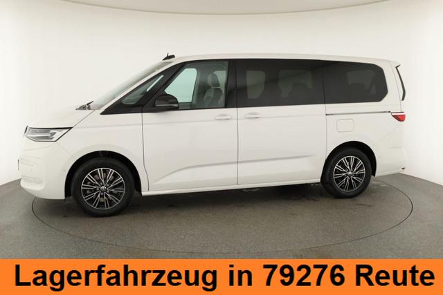Volkswagen T7 Multivan eHybrid 4M Business L&Uuml;, 7-Sitzer, AHK, IQ.Light, easyOpen, Navi, 5-J Garantie 