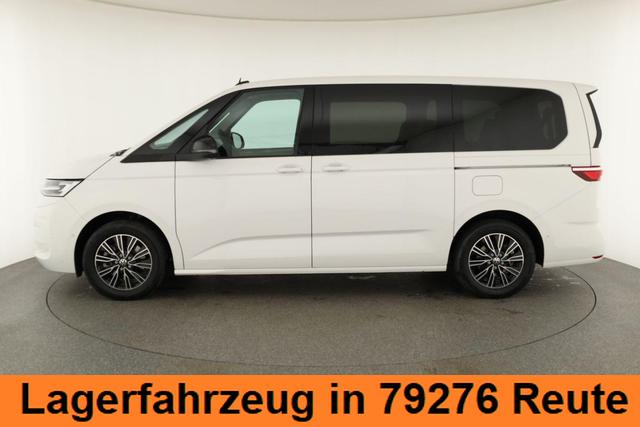 Volkswagen T7 Multivan eHybrid 4M Business L&Uuml;, 7-Sitzer, AHK, IQ.Light, easyOpen, Navi, 5-J Garantie 