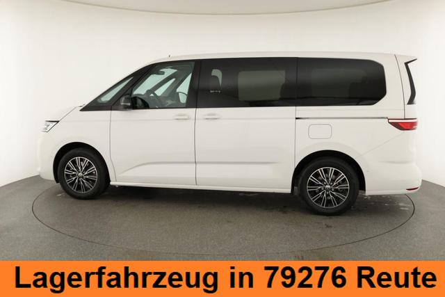 Volkswagen T7 Multivan eHybrid 4M Business L&Uuml;, 7-Sitzer, AHK, IQ.Light, easyOpen, Navi, 5-J Garantie 