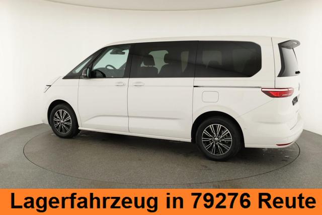 Volkswagen T7 Multivan eHybrid 4M Business L&Uuml;, 7-Sitzer, AHK, IQ.Light, easyOpen, Navi, 5-J Garantie 