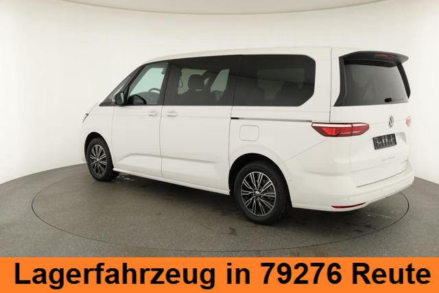 Volkswagen T7 Multivan eHybrid 4M Business L&Uuml;, 7-Sitzer, AHK, IQ.Light, easyOpen, Navi, 5-J Garantie 