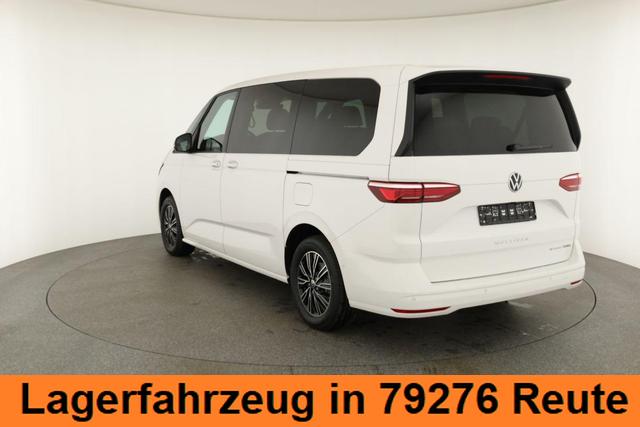 Volkswagen T7 Multivan eHybrid 4M Business L&Uuml;, 7-Sitzer, AHK, IQ.Light, easyOpen, Navi, 5-J Garantie 