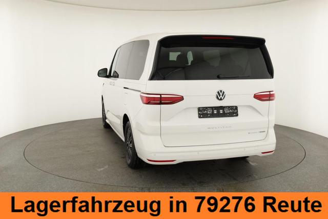 Volkswagen T7 Multivan eHybrid 4M Business L&Uuml;, 7-Sitzer, AHK, IQ.Light, easyOpen, Navi, 5-J Garantie 