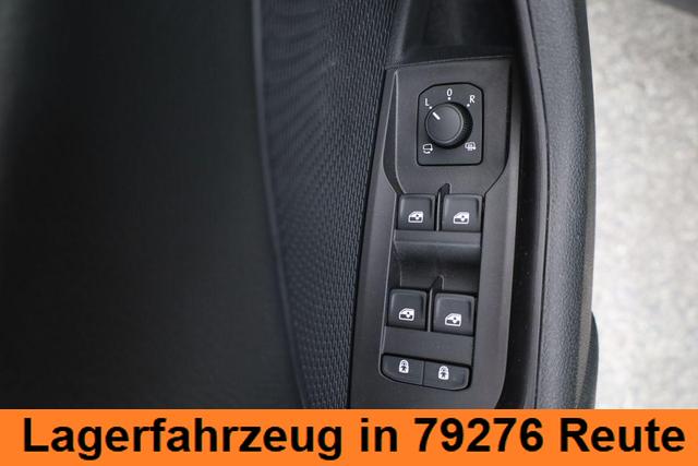Skoda Octavia Combi 2.0 TSI 195 kW RS DSG, Pano, Standheizung, AHK, Navi, Matrix, Canton, Side, Winter, 5 J.-Garantie 