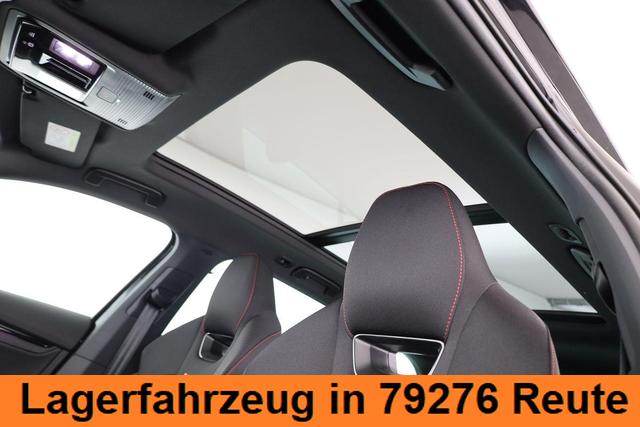 Skoda Octavia Combi 2.0 TSI 195 kW RS DSG, Pano, Standheizung, AHK, Navi, Matrix, Canton, Side, Winter, 5 J.-Garantie 