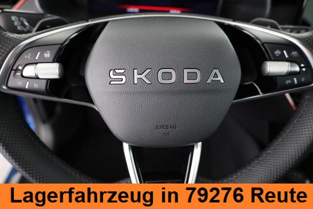 Skoda Scala Monte Carlo 1.5 TSI DSG Carlo, Pano, Matrix, FS-beheizbar, Kamera, Side, Winter, 17-Zoll, 5 J.-Garantie 