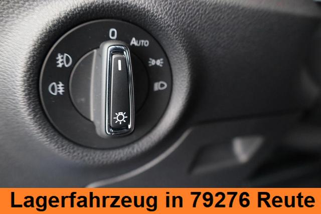 Skoda Scala Monte Carlo 1.5 TSI DSG Carlo, Pano, Matrix, FS-beheizbar, Kamera, Side, Winter, 17-Zoll, 5 J.-Garantie 
