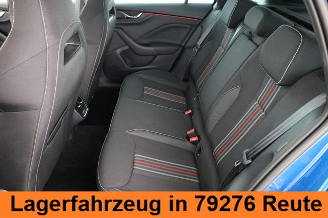 Skoda Scala Monte Carlo 1.5 TSI DSG Carlo, Pano, Matrix, FS-beheizbar, Kamera, Side, Winter, 17-Zoll, 5 J.-Garantie 