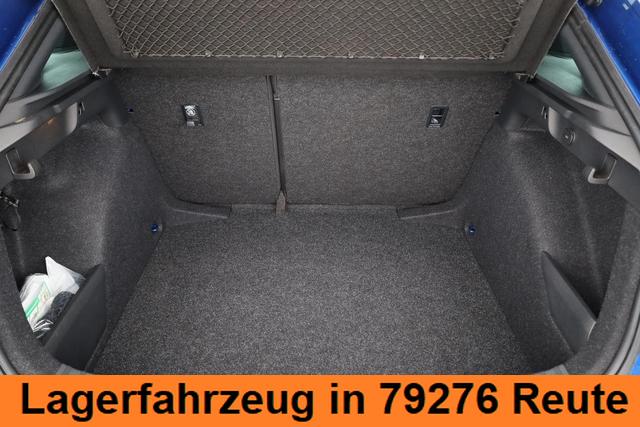 Skoda Scala Monte Carlo 1.5 TSI DSG Carlo, Pano, Matrix, FS-beheizbar, Kamera, Side, Winter, 17-Zoll, 5 J.-Garantie 