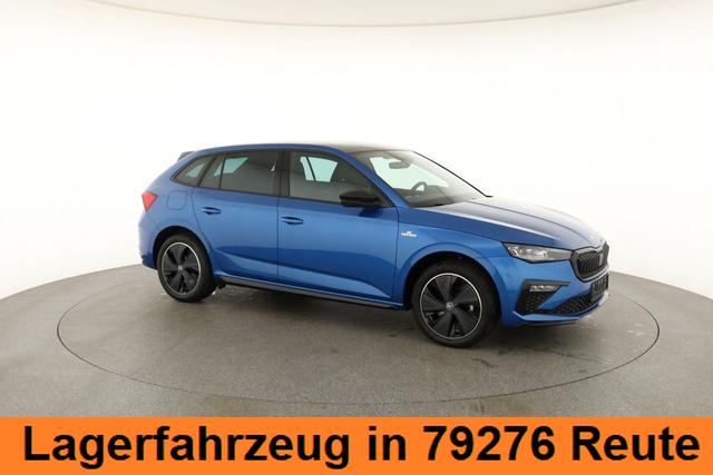 Skoda Scala Monte Carlo 1.5 TSI DSG Carlo, Pano, Matrix, FS-beheizbar, Kamera, Side, Winter, 17-Zoll, 5 J.-Garantie 