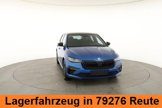 Skoda Scala Monte Carlo 1.5 TSI DSG Carlo, Pano, Matrix, FS-beheizbar, Kamera, Side, Winter, 17-Zoll, 5 J.-Garantie 