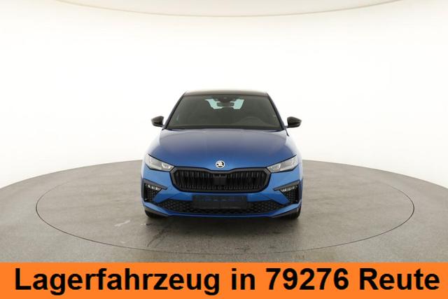 Skoda Scala Monte Carlo 1.5 TSI DSG Carlo, Pano, Matrix, FS-beheizbar, Kamera, Side, Winter, 17-Zoll, 5 J.-Garantie 