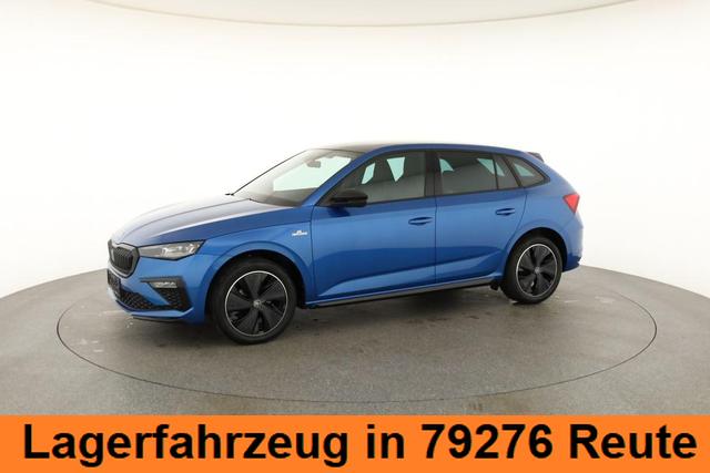Skoda Scala Monte Carlo 1.5 TSI DSG Carlo, Pano, Matrix, FS-beheizbar, Kamera, Side, Winter, 17-Zoll, 5 J.-Garantie 