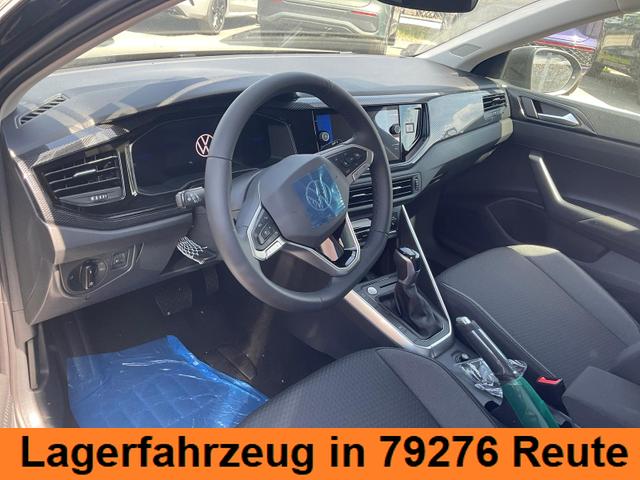 Lagerfahrzeug Volkswagen Taigo - LIFE 1.5 TSI DSG Life, AHK, LED, Kamera, ACC, Winter, 17-Zoll