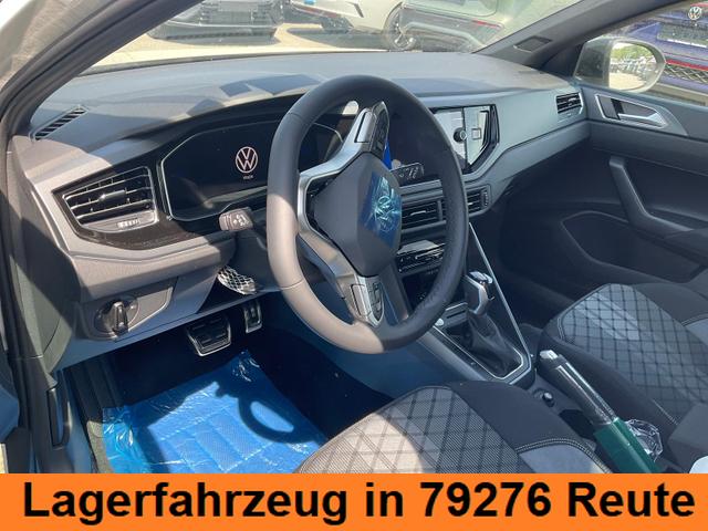 Lagerfahrzeug Volkswagen Taigo - R-Line 1.5 TSI DSG R-LINE, AHK, Navi, IQ.Light, Kamera, ACC, Winter