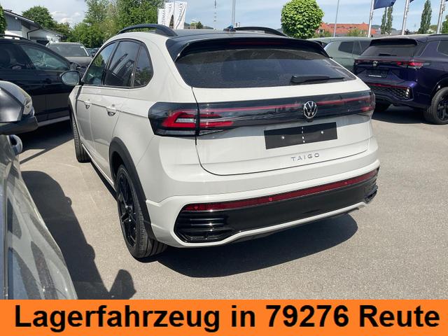 Volkswagen Taigo R-Line 1.5 TSI DSG R-LINE, AHK, Navi, IQ.Light, Kamera, ACC, Winter 
