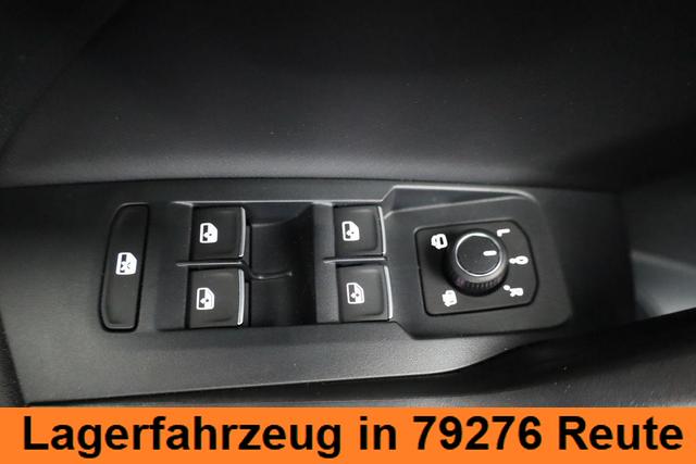Volkswagen T-Cross 1.5 TSI 110 kW R-Line DSG R-LINE, IQ.Light, AHK, Navi, Side, ACC, Kamera, 4 J.-Garantie 