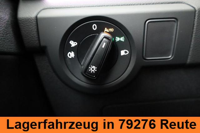 Volkswagen T-Cross 1.5 TSI 110 kW R-Line DSG R-LINE, IQ.Light, AHK, Navi, Side, ACC, Kamera, 4 J.-Garantie 