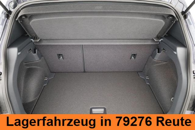 Volkswagen T-Cross 1.5 TSI 110 kW R-Line DSG R-LINE, IQ.Light, AHK, Navi, Side, ACC, Kamera, 4 J.-Garantie 