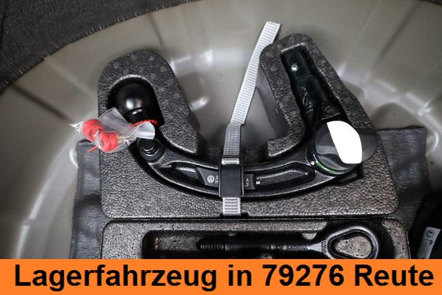 Volkswagen T-Cross 1.5 TSI 110 kW R-Line DSG R-LINE, IQ.Light, AHK, Navi, Side, ACC, Kamera, 4 J.-Garantie 