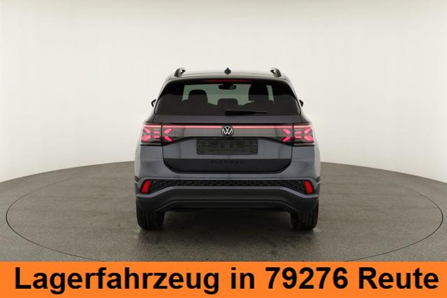 Volkswagen T-Cross 1.5 TSI 110 kW R-Line DSG R-LINE, IQ.Light, AHK, Navi, Side, ACC, Kamera, 4 J.-Garantie 