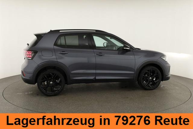 Volkswagen T-Cross 1.5 TSI 110 kW R-Line DSG R-LINE, IQ.Light, AHK, Navi, Side, ACC, Kamera, 4 J.-Garantie 