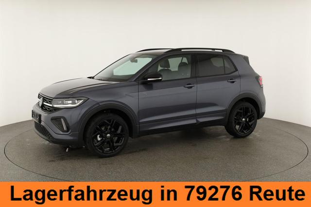 Volkswagen T-Cross 1.5 TSI 110 kW R-Line DSG R-LINE, IQ.Light, AHK, Navi, Side, ACC, Kamera, 4 J.-Garantie 