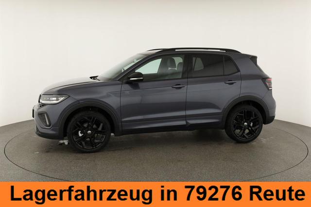 Volkswagen T-Cross 1.5 TSI 110 kW R-Line DSG R-LINE, IQ.Light, AHK, Navi, Side, ACC, Kamera, 4 J.-Garantie 