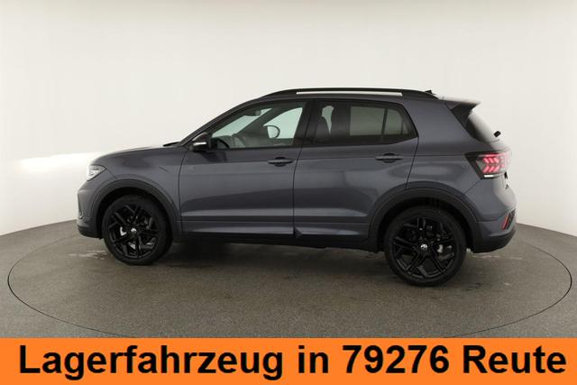 Volkswagen T-Cross 1.5 TSI 110 kW R-Line DSG R-LINE, IQ.Light, AHK, Navi, Side, ACC, Kamera, 4 J.-Garantie 