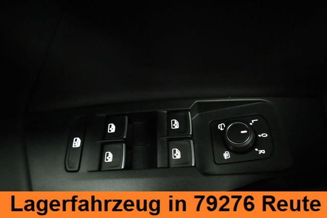 Volkswagen T-Cross 1.5 TSI 110 kW R-Line DSG R-LINE, IQ.Light, AHK, Navi, Side, ACC, Kamera, 4 J.-Garantie 