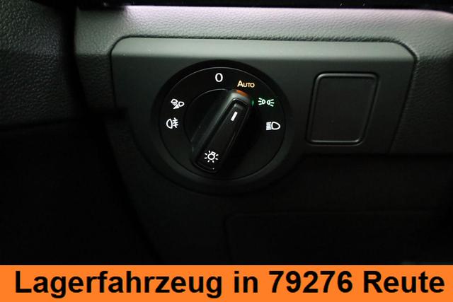 Volkswagen T-Cross 1.5 TSI 110 kW R-Line DSG R-LINE, IQ.Light, AHK, Navi, Side, ACC, Kamera, 4 J.-Garantie 