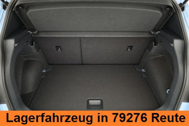 Volkswagen T-Cross 1.5 TSI 110 kW R-Line DSG R-LINE, IQ.Light, AHK, Navi, Side, ACC, Kamera, 4 J.-Garantie 