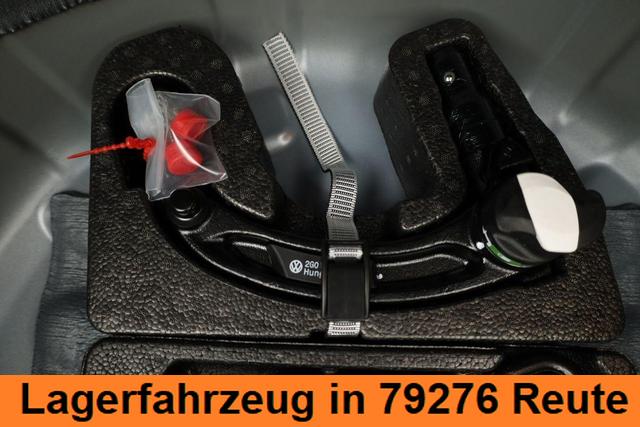 Volkswagen T-Cross 1.5 TSI 110 kW R-Line DSG R-LINE, IQ.Light, AHK, Navi, Side, ACC, Kamera, 4 J.-Garantie 