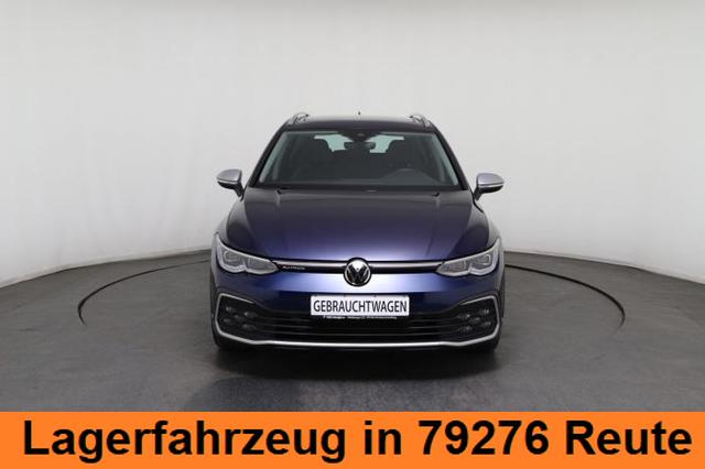 Volkswagen Golf Variant Alltrack (Alltrack ) 2.0 TDI *PANO*AHK*NAVI*ACC* 