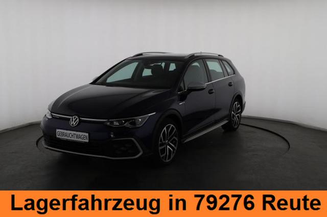 Volkswagen Golf Variant Alltrack (Alltrack ) 2.0 TDI *PANO*AHK*NAVI*ACC* 