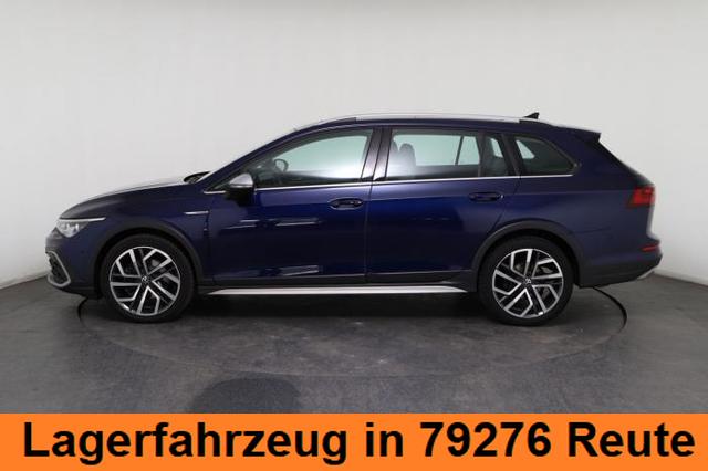 Volkswagen Golf Variant Alltrack (Alltrack ) 2.0 TDI *PANO*AHK*NAVI*ACC* 