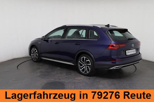 Volkswagen Golf Variant Alltrack (Alltrack ) 2.0 TDI *PANO*AHK*NAVI*ACC* 