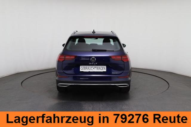 Volkswagen Golf Variant Alltrack (Alltrack ) 2.0 TDI *PANO*AHK*NAVI*ACC* 