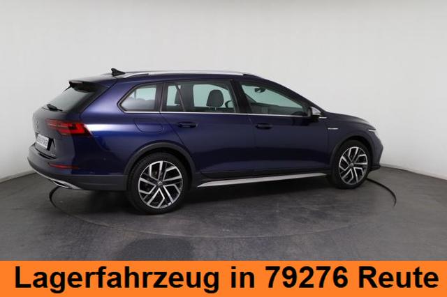 Volkswagen Golf Variant Alltrack (Alltrack ) 2.0 TDI *PANO*AHK*NAVI*ACC* 
